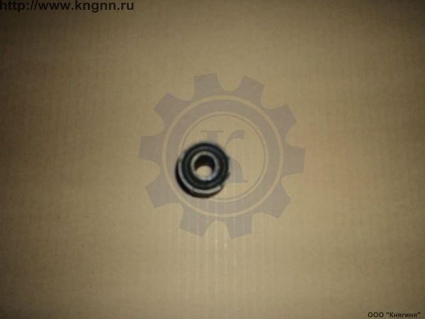Сайлентблок Г-3110 нижний (БРТ)