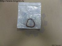 Прокладка впускного коллектора Крайслер фигурная к ГБЦ