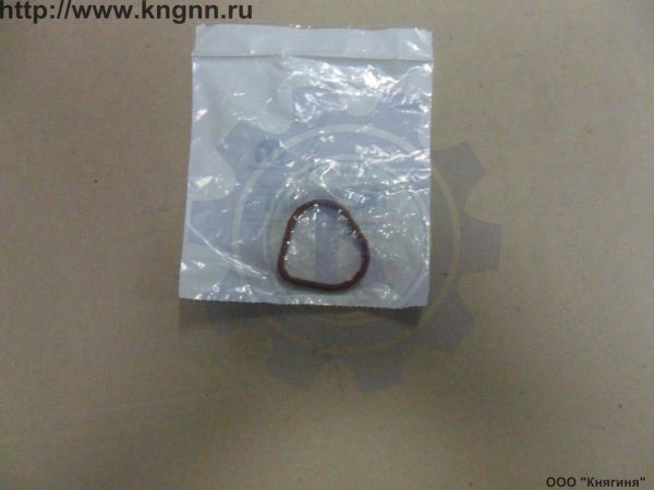 Прокладка впускного коллектора Крайслер (4 шт на дв.) фигурная к ГБЦ