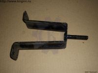 Кронштейн переднего бампера Г-31105 средний