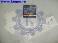 Кольца поршневые Ф101,0  Бузулук