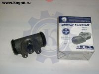 Цилиндр тормозной передний Г-3307,3309 с АБС