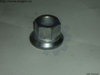 Гайка колеса Валдай (S30)