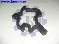 Цепь ГРМ ЗМЗ-514 верхняя (82зв)