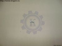 Болт М12х1,75х25 подушки двигателя Г-24