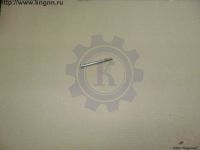 Болт М 8х1,25х85 катушки зажигания ЗМЗ-406