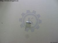 Болт М12х1,25х50  центральный передней рессоры ст/обр. Г-3302