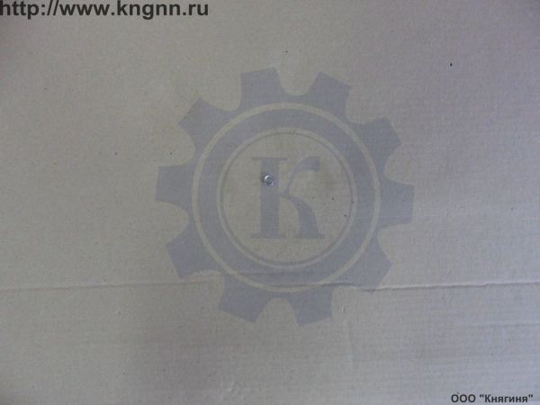 Шайба гровер  d6