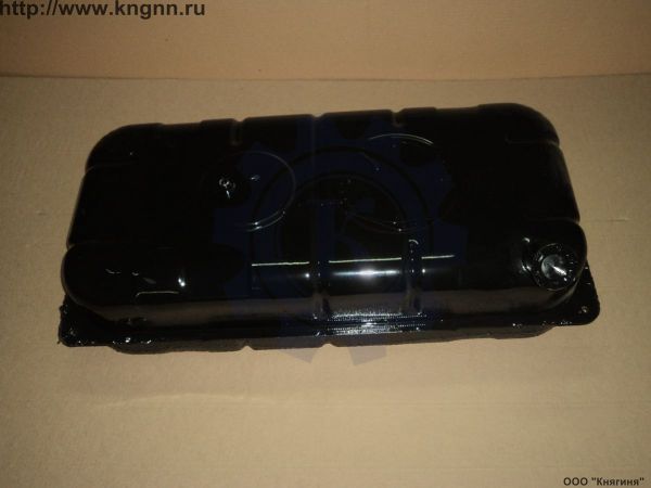 Бак топливный Г-3302 БОРТ (погр.б/насос) 70л.