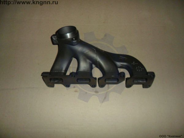 Коллектор выпускной Крайслер