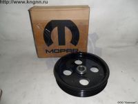 Шкив насоса ГУР Г-31105 дв. Крайслер