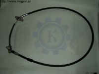 Трос ручного тормоза Г-31105 задний левый с 2007г