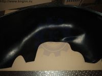 Защита арок (локер) Г-3110