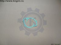 Прокладка под помпу ЗМЗ-405 Е-3