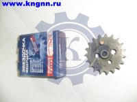 Звездочка промвала ведущая ЗМЗ-405 Е-3