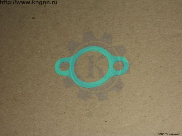 Прокладка крышки гидронатяжителя ЗМЗ-405 Е-3