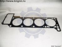Прокладка головки блока ЗМЗ-405,409 Е-3