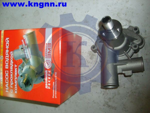 Насос водяной ЗМЗ-406 Газель