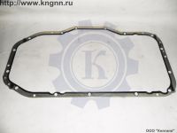 Прокладка поддона ЗМЗ-405 Е-3