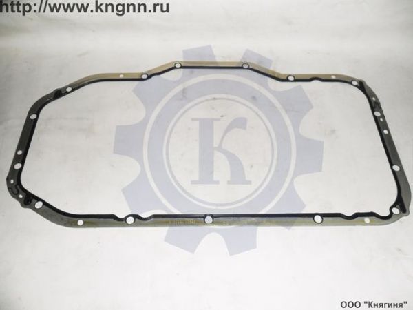 Прокладка поддона ЗМЗ-405 Е-3