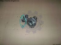 Насос водяной ЗМЗ-406 Волга Е-3