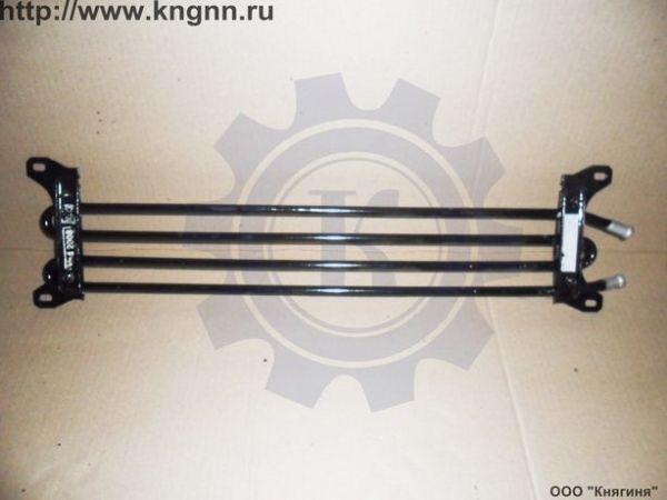 Подшипник рулевой колонки Газель (930904)