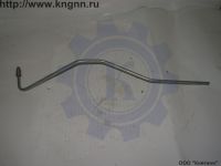 Трубка топливная Соболь 4063 подачи от ФГОТ к шлангу