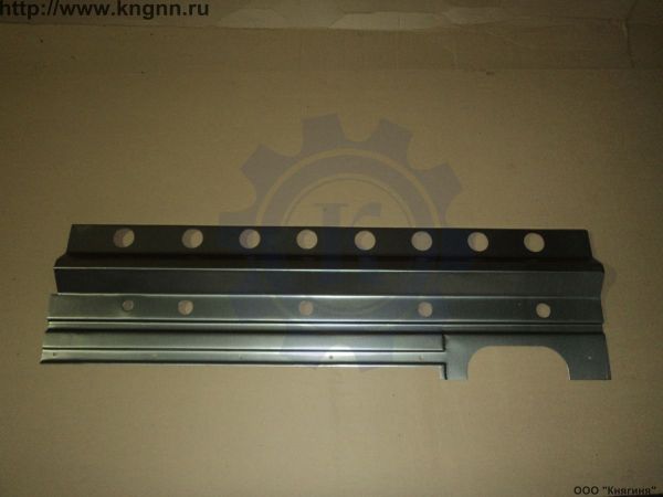 Форсунка омывателя стекла Г-31105