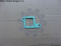 Прокладка корпуса термостата ЗМЗ-405 Е-3