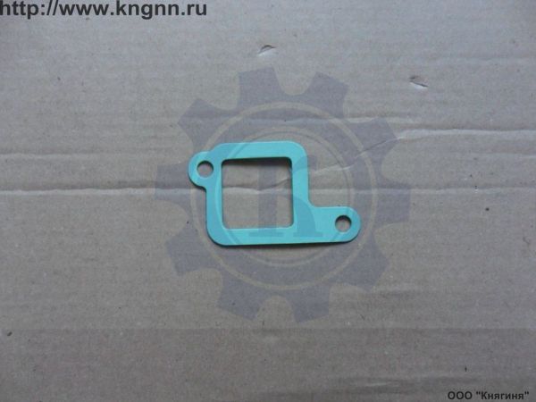 Прокладка корпуса термостата ЗМЗ-405 Е-3