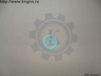 Прокладка проставки масл.фильтра ЗМЗ-405 Е-3