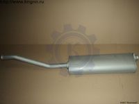 Глушитель Соболь 4216 Е-3,-Крайслер Е-3