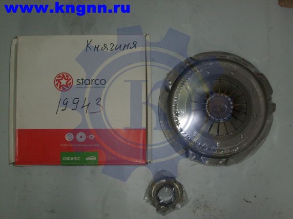 Сцепление Крайслер STARKO