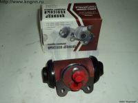 Цилиндр тормозной задний УАЗ (d-28)