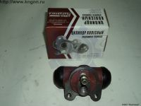 Цилиндр тормозной задний УАЗ (d-25) М10 самоподводящийся