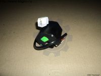 Кран отопителя Волга Г-31105 вакуумный