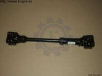 Вал карданный УАЗ-3160 передний 5ст.L-600мм