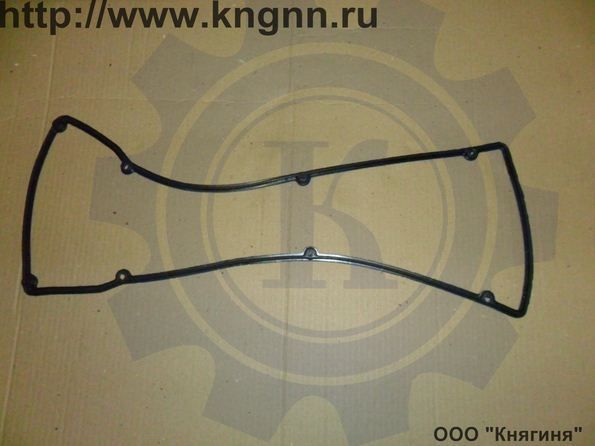 Прокладка крышки клапанов ЗМЗ-405 Е-3