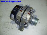 Генератор  ЗМЗ-406  90А