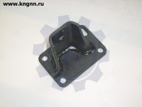 Кронштейн крепления подушки к двигателю ЗМЗ-405 Е-3 правый