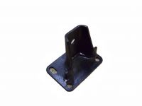 Кронштейн крепления подушки к двигателю ЗМЗ-405 Е-3 левый