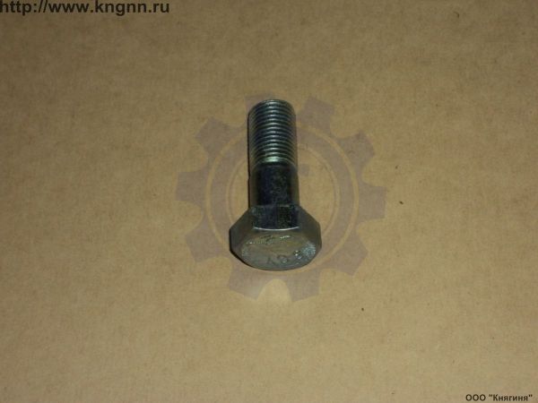 Болт М12х1,25х35  многоцелевой