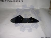 Кронштейн бачка расширительного Г -3110 н/о левый