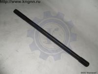 Шпилька головки блока ГАЗ (М12х1.25х210) ремонтная