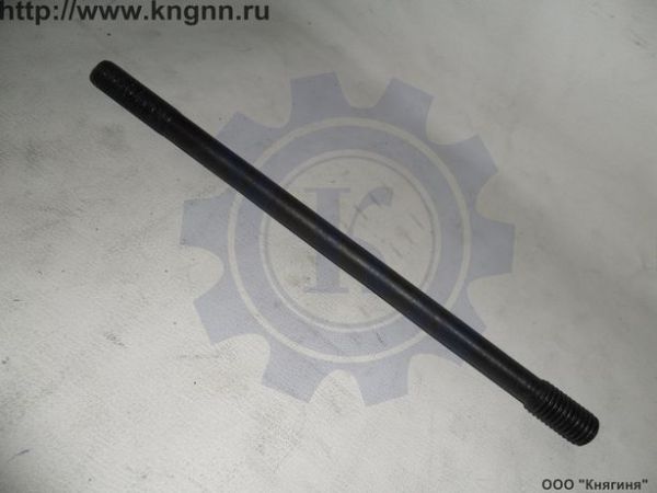 Хомут приемной трубы Cummins 2.8 Е-4