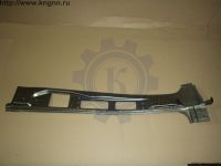 Стойка проема сдвижной двери Г-2705 передняя (каркас)