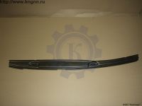 Стойка проема сдвижной двери Г-2705 передняя наружная