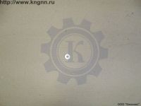 Шайба 6х18 ГАЗ