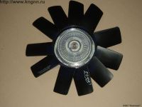 Вентилятор Г-560 с ГУР, УМЗ-274 (крыльчатка)