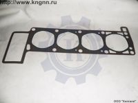 Прокладка головки блока ЗМЗ-405,409